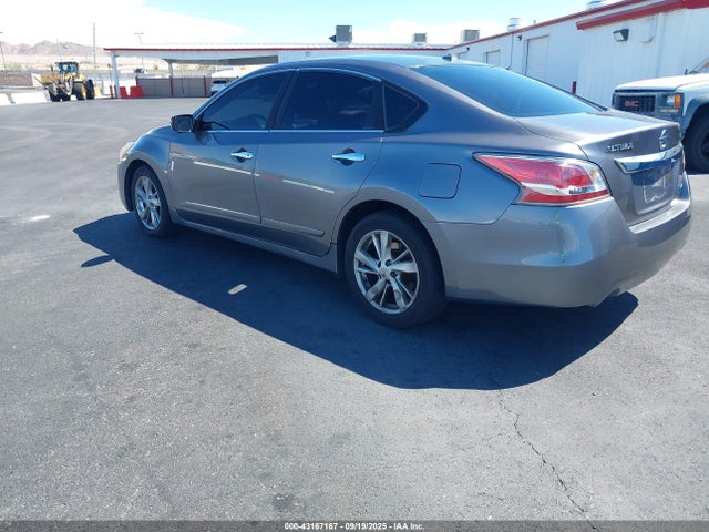 1N4AL3AP8EN230684 Nissan 2014