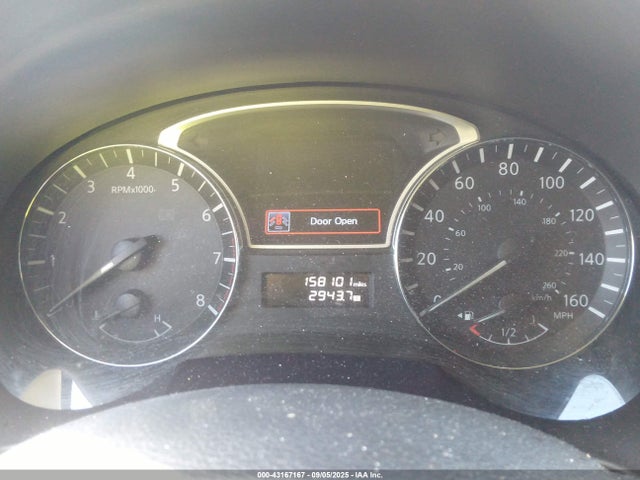 1N4AL3AP8EN230684 Nissan 2014