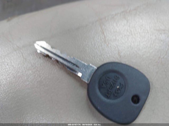 2007 CADILLAC CTS 1G6DP577870151890 Photo 10