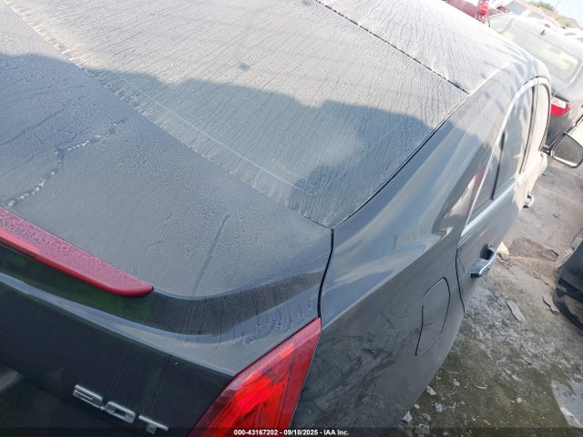 2016 CADILLAC ATS 1G6AA5RX3G0110942 Photo 3