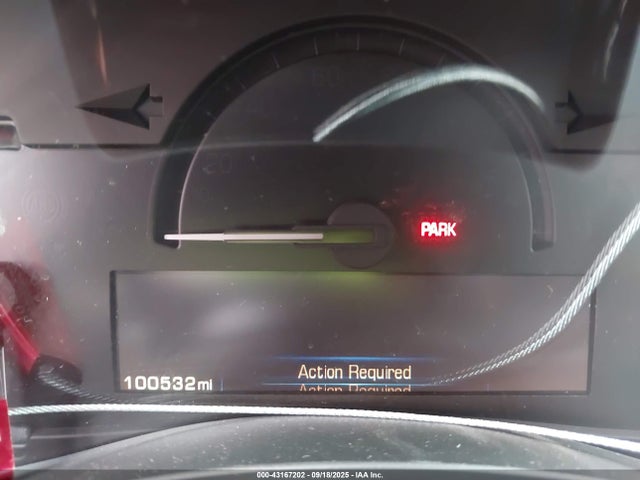 2016 CADILLAC ATS 1G6AA5RX3G0110942 Photo 6