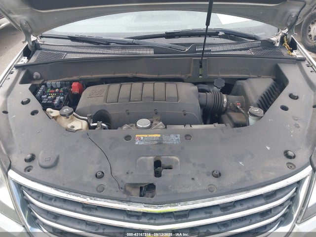 2014 CHEVROLET TRAVERSE 1GNKVJKD3EJ255072 Photo 9