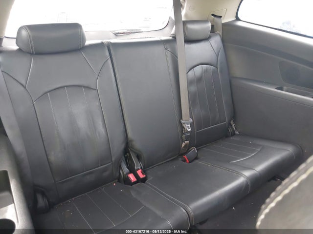 Chevrolet Traverse Ltz 2014 1GNKVJKD3EJ255072 Image 17