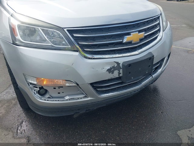 2014 CHEVROLET TRAVERSE 1GNKVJKD3EJ255072 Photo 5