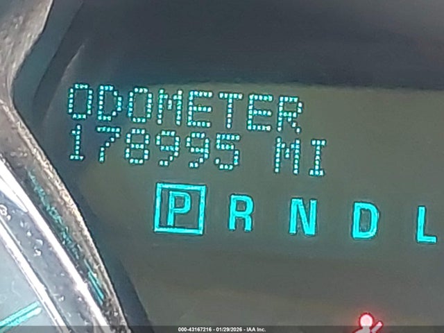 2014 CHEVROLET TRAVERSE 1GNKVJKD3EJ255072 Photo 6