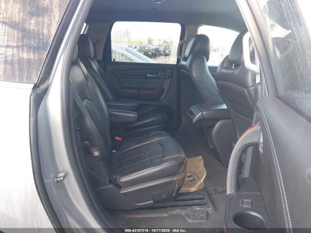 2014 CHEVROLET TRAVERSE 1GNKVJKD3EJ255072 Photo 7