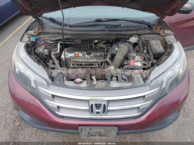 5J6RM4H3XEL097886 Honda k24z7