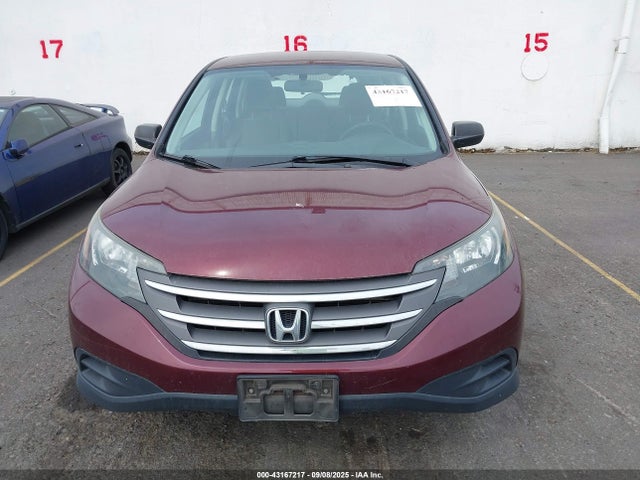 5J6RM4H3XEL097886 Honda k24z7