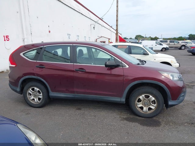 5J6RM4H3XEL097886 Honda k24z7