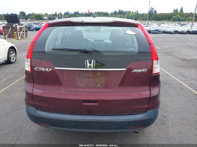 5J6RM4H3XEL097886 Honda k24z7