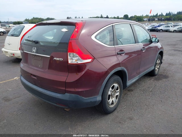 5J6RM4H3XEL097886 Honda k24z7