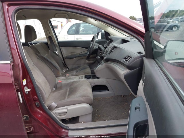 5J6RM4H3XEL097886 Honda k24z7