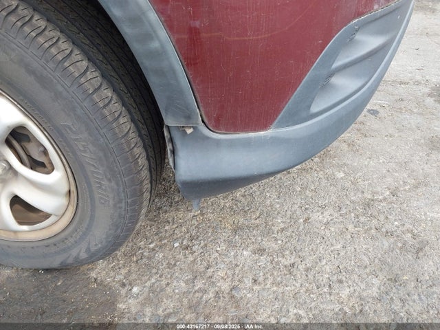 5J6RM4H3XEL097886 Honda k24z7