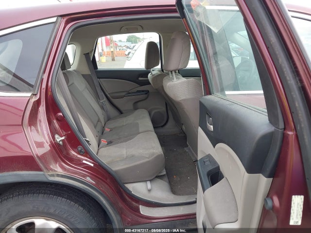5J6RM4H3XEL097886 Honda k24z7