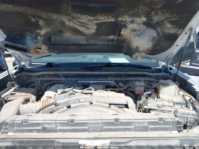 Chevrolet l5p 2023 1GC1YLEY5PF218844 Image 9