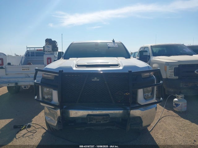 Chevrolet l5p 2023 1GC1YLEY5PF218844 Image 11