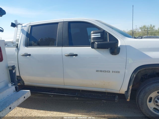 Chevrolet l5p 2023 1GC1YLEY5PF218844 Image 12