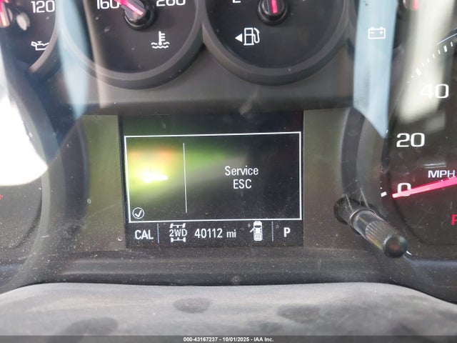 Chevrolet l5p 2023 1GC1YLEY5PF218844 Image 14