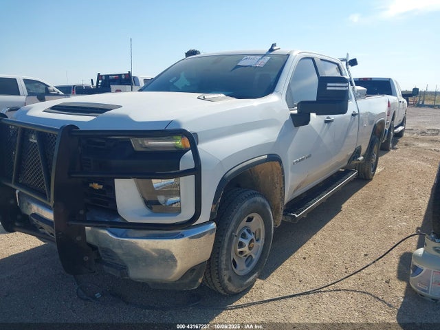 Chevrolet l5p 2023 1GC1YLEY5PF218844 Image 2
