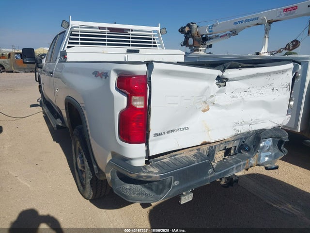 Chevrolet l5p 2023 1GC1YLEY5PF218844 Image 3