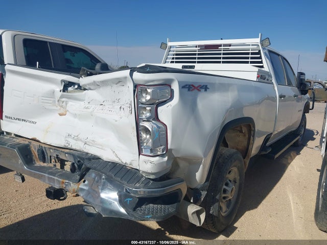 Chevrolet l5p 2023 1GC1YLEY5PF218844 Image 4