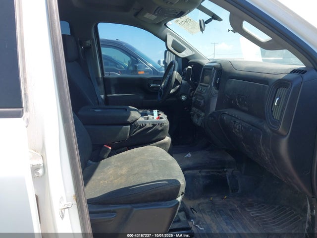 Chevrolet l5p 2023 1GC1YLEY5PF218844 Image 5