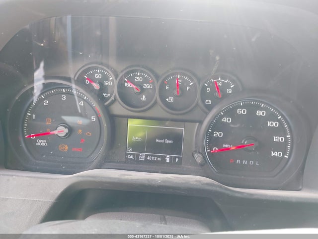Chevrolet l5p 2023 1GC1YLEY5PF218844 Image 6