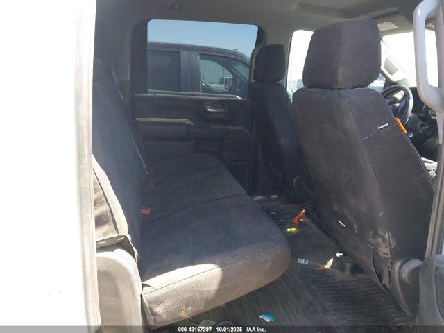 Chevrolet l5p 2023 1GC1YLEY5PF218844 Image 7