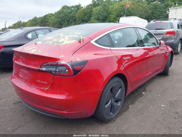 2018 TESLA MODEL 3 5YJ3E1EB9JF054592 Photo 3