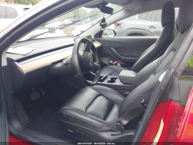 2018 TESLA MODEL 3 5YJ3E1EB9JF054592 Photo 4