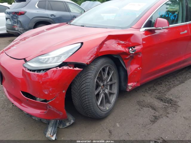 2018 TESLA MODEL 3 5YJ3E1EB9JF054592 Photo 5