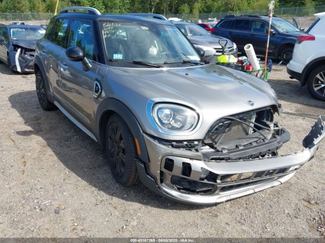 2019 MINI COUNTRYMAN WMZYT5C50K3E64490 Photo 0