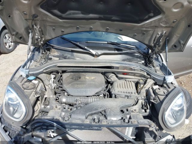 2019 MINI COUNTRYMAN WMZYT5C50K3E64490 Photo 9