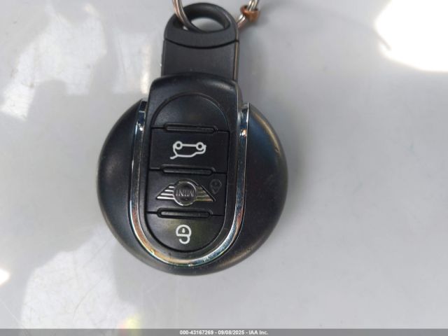 2019 MINI COUNTRYMAN WMZYT5C50K3E64490 Photo 10