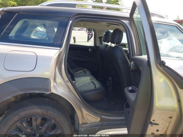 2019 MINI COUNTRYMAN WMZYT5C50K3E64490 Photo 7