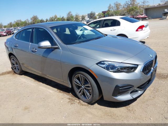 2024 BMW 228 GRAN COUPE WBA73AK05R7R66807