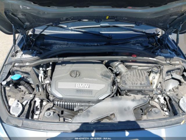 2024 BMW 228 GRAN COUPE WBA73AK05R7R66807 Photo 9