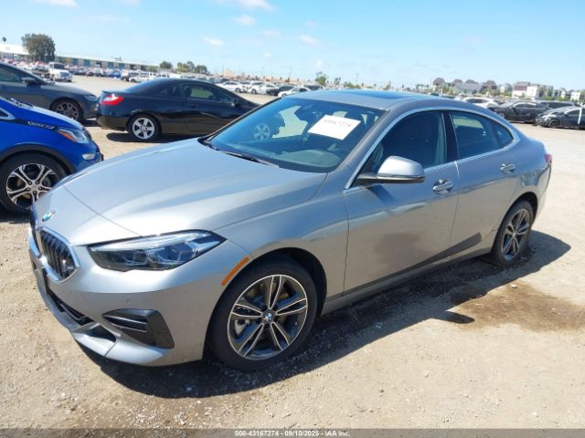 2024 BMW 228 GRAN COUPE WBA73AK05R7R66807 Photo 1