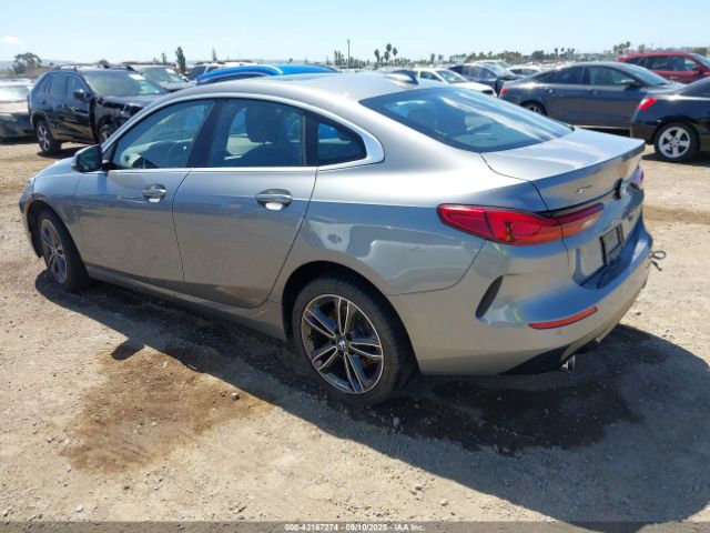 2024 BMW 228 GRAN COUPE WBA73AK05R7R66807 Photo 2