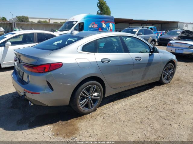 2024 BMW 228 GRAN COUPE WBA73AK05R7R66807 Photo 3