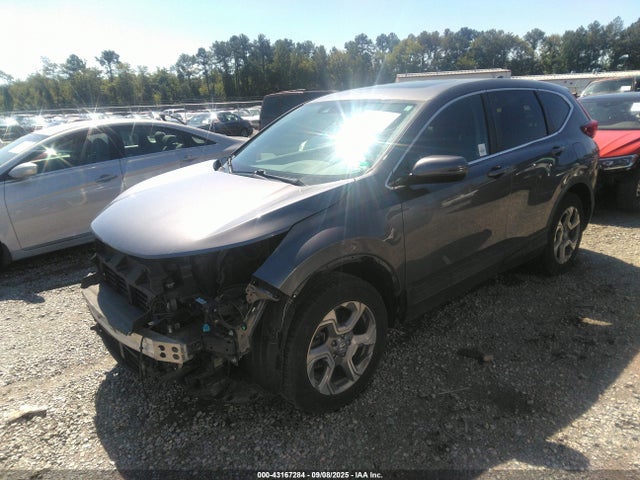 Honda l15be 2019 7FARW2H80KE059862 Image 2