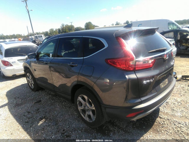 Honda l15be 2019 7FARW2H80KE059862 Image 3
