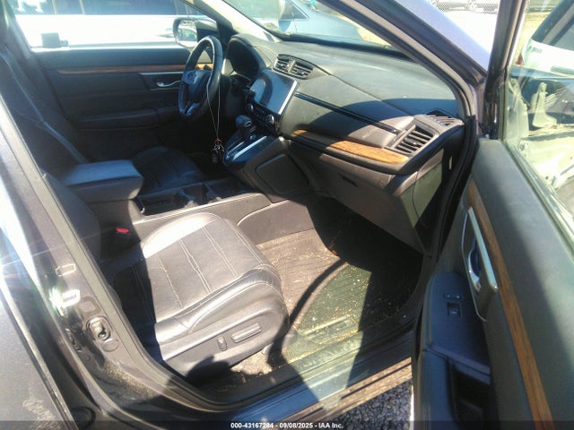 Honda l15be 2019 7FARW2H80KE059862 Image 5