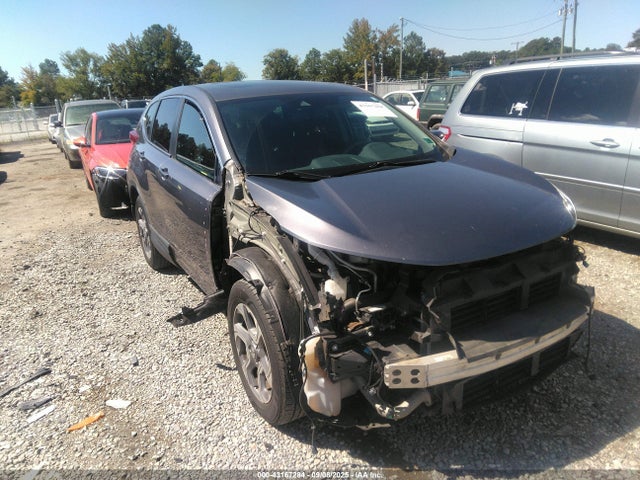 Honda l15be 2019 7FARW2H80KE059862 Image 6