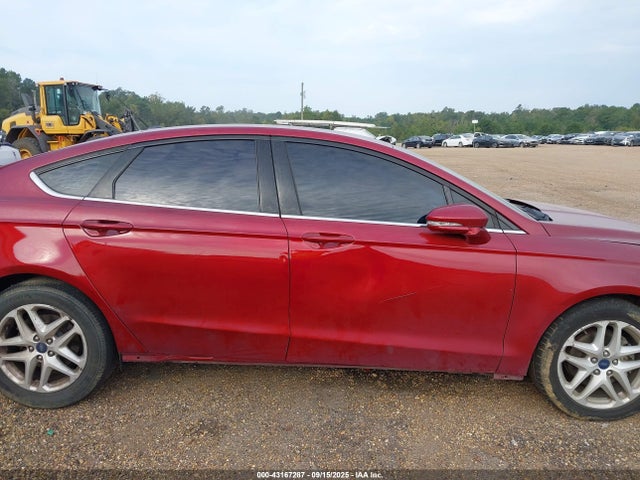 Ford Fusion 2016 3FA6P0H74GR294610 Image 12