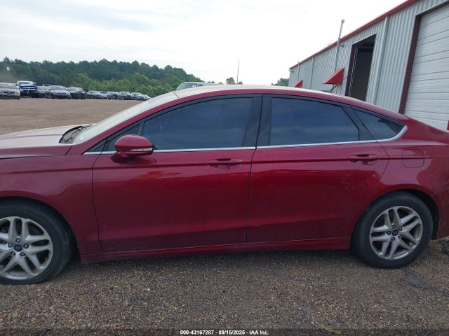 Ford Fusion 2016 3FA6P0H74GR294610 Image 13