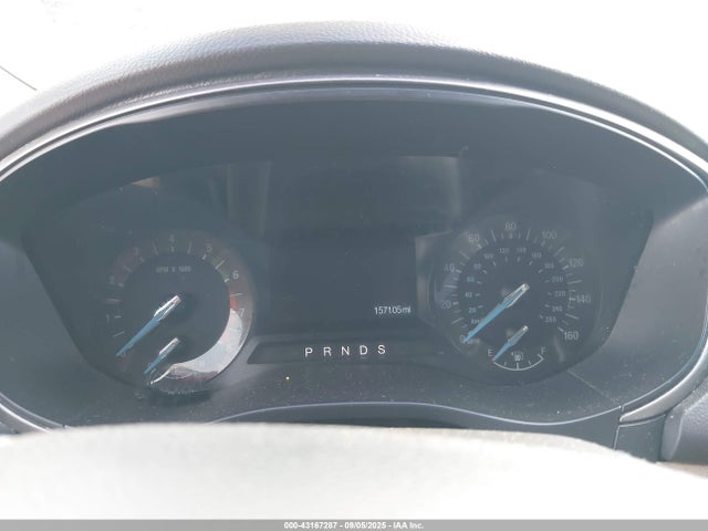 Ford Fusion 2016 3FA6P0H74GR294610 Image 7