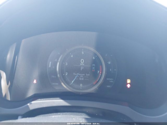 2014 LEXUS IS 250 JTHBF1D22E5039979 Photo 6