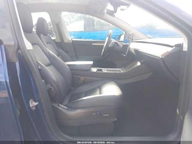 2023 TESLA MODEL Y 7SAYGDEE6PF685923 Photo 4