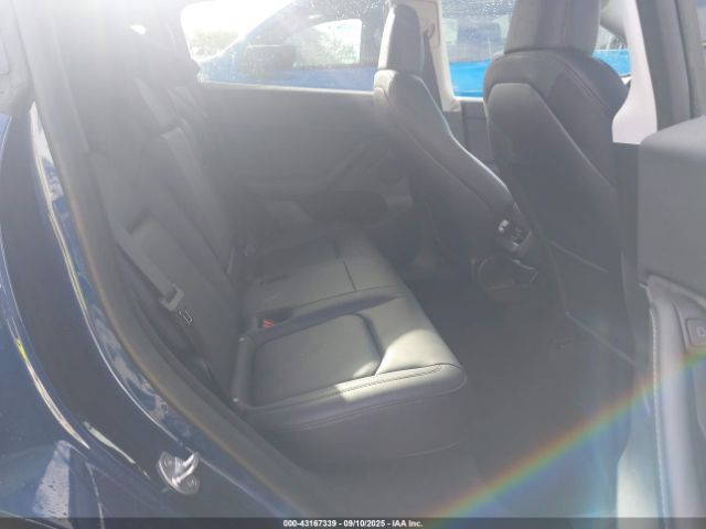 2023 TESLA MODEL Y 7SAYGDEE6PF685923 Photo 7